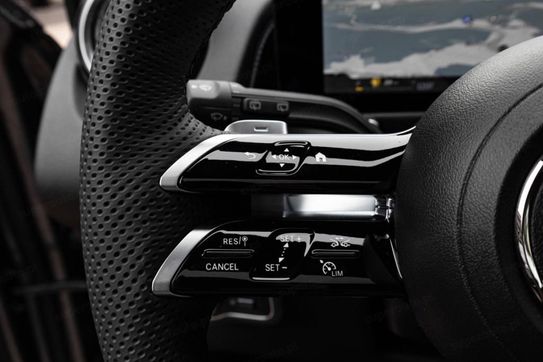 Mercedes GLB 200 AMG Line