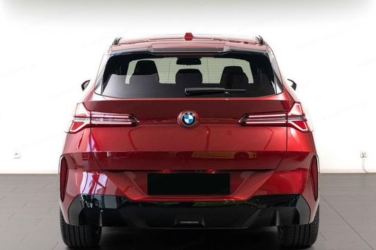BMW X3 xDrive20 M Sport
