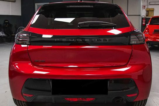 Peugeot 208 Allure 1.2 PureTech