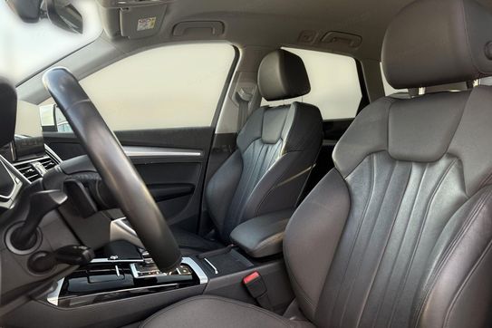 Audi Q5 40 TDI mHEV quattro S tronic