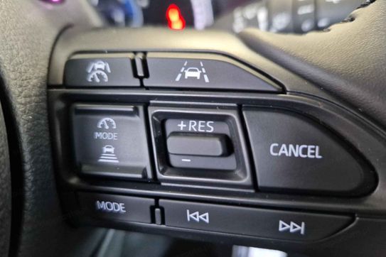 Toyota Aygo X Active 1.5 Hybrid Dynamic Force