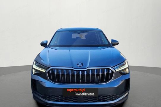 Skoda Kodiaq 2.0 TDI 4x4 Selection DSG