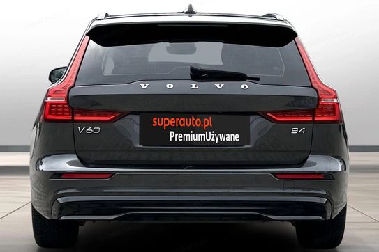 Volvo V60 B4 D Plus Dark