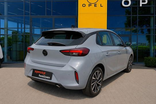 Opel Corsa 1.2 t Gs S&S