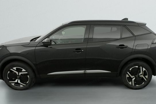 Peugeot 2008 ALLURE 1.2 mHEV e-DCS6