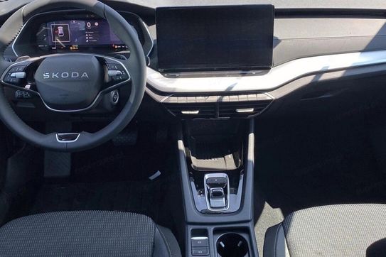Skoda Octavia Edition 130 Selection 2.0 TDI DSG