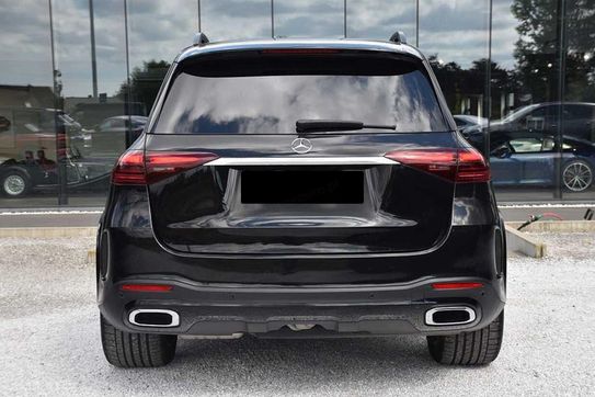 Mercedes GLE 300 d 4-Matic AMG Line