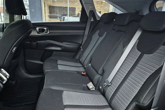 Kia Sorento 1.6 T-GDI HEV L aut 7os.