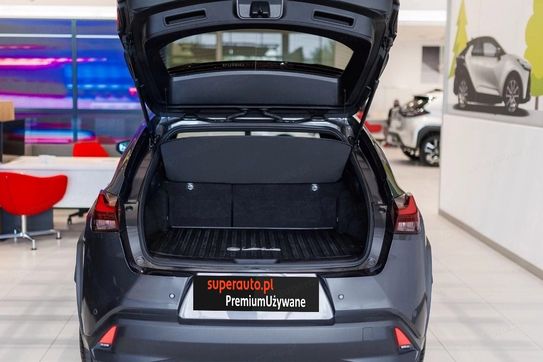 Lexus UX 300h Business