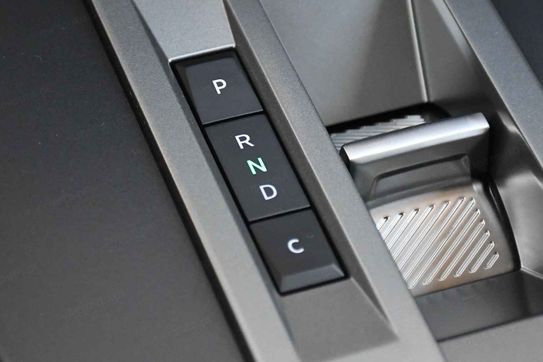 Opel Frontera Edition eDTC6 1.2 T mHEV