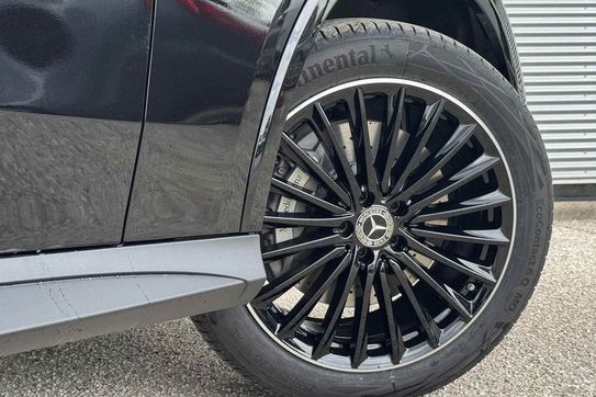 Mercedes GLC 300 de 4-Matic AMG Line