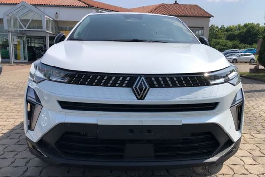 Renault Captur Techno 1.8 E-TECH Full Hybrid