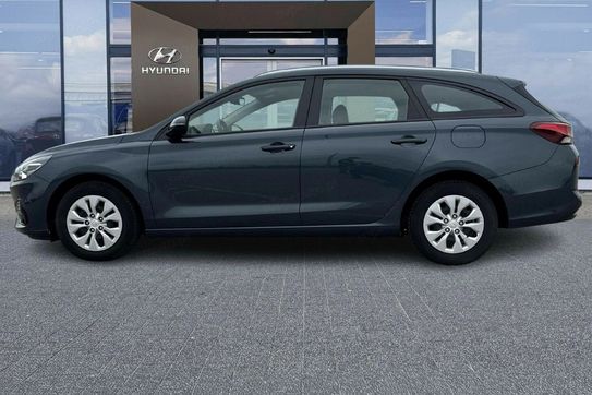 Hyundai i30 1.5 T-GDI Modern