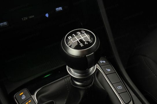 Hyundai Tucson 1.6 T-GDi Executive 2WD