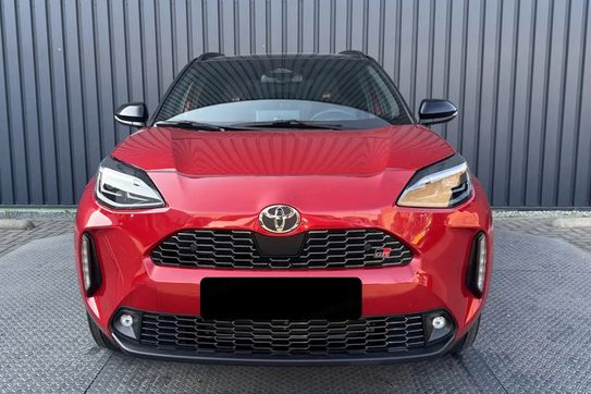 Toyota Yaris Cross GR Sport 1.5 Hybrid
