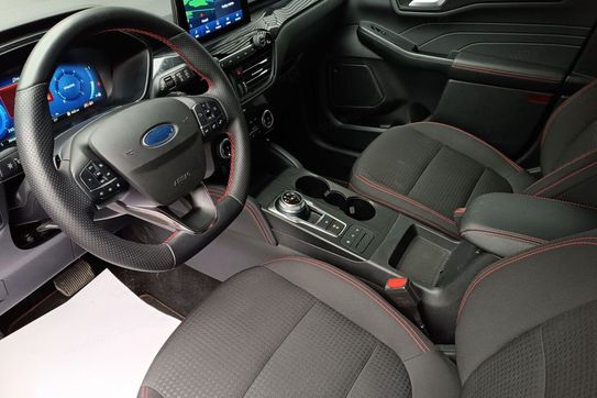 Ford Kuga Ecoblue AWD ST-Line