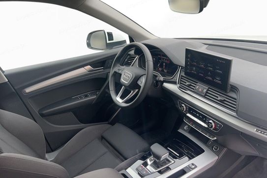 Audi Q5 40 TDI quattro