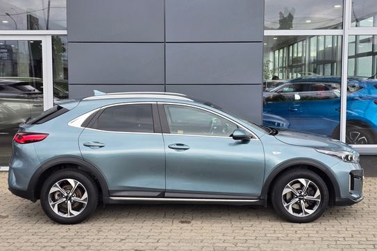 Kia XCeed 1.5 T-GDI M