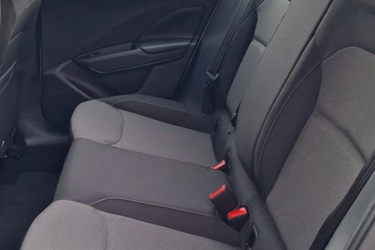 Skoda Fabia Edition 130 1.0 TSI DSG