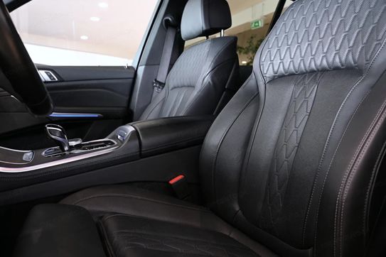 BMW X5 xDrive30d mHEV aut