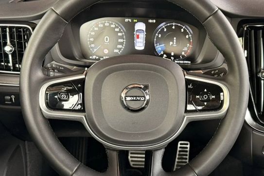 Volvo S60 B4 B R-Design