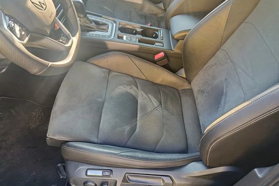 Volkswagen Arteon 2.0 TDI 4Motion R-Line DSG