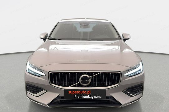 Volvo S60 B4 B Plus Bright aut