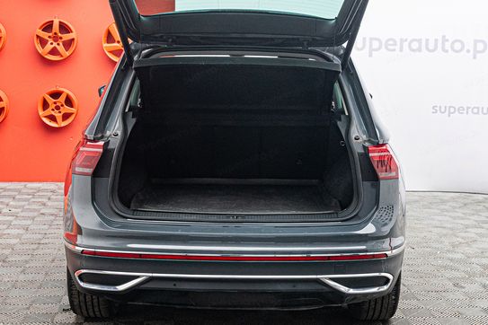 Volkswagen Tiguan 1.5 TSI Elegance DSG