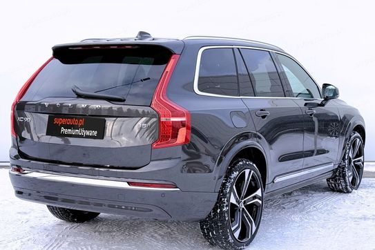 Volvo XC90 B5 B AWD Ultimate Bright 7os
