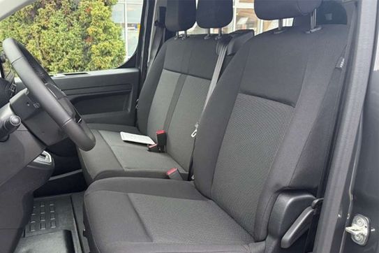 Opel Vivaro XL L2H1 EAT8 Zabudowa Brgadowa
