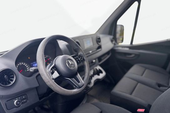 Mercedes Sprinter 317 CDI (długi)