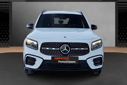 Mercedes GLB 200 d 4MATIC AMG Line