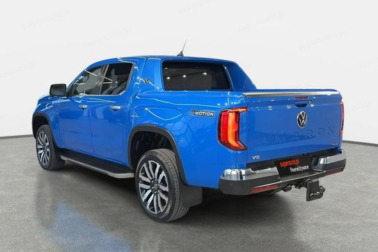 Volkswagen Amarok 3.0 V6 TDI 4Mot. Aventura aut