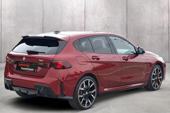 BMW Seria 1 120