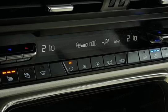 Mazda CX-60 Takumi 2.5 E-SKYACTIV PHEV