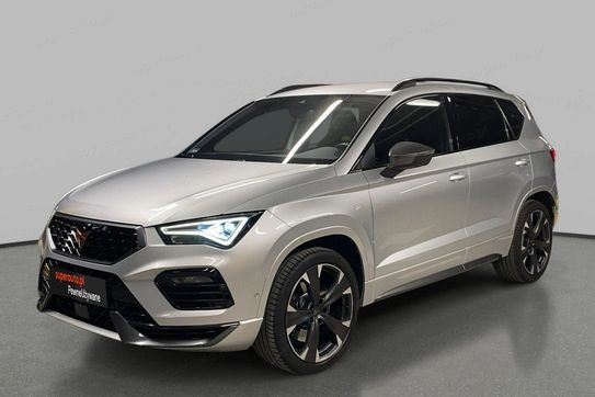 Cupra Ateca 2.0 TSI 4Drive DSG