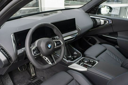 BMW X3 xDrive20 M Sport