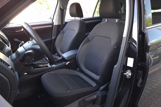 Skoda Kodiaq 2.0 TDI 4x2 Ambition DSG