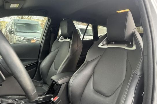 Toyota Corolla Executive 2.0 Hybrid