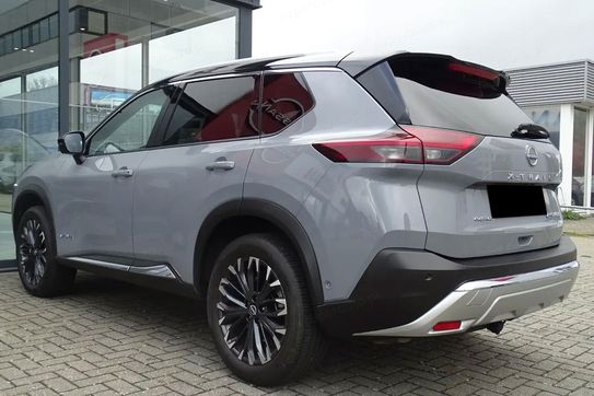 Nissan X-Trail Tekna e-POWER 4WD 1.5