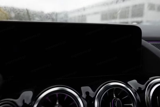 Mercedes GLA 220  4-Matic AMG Line