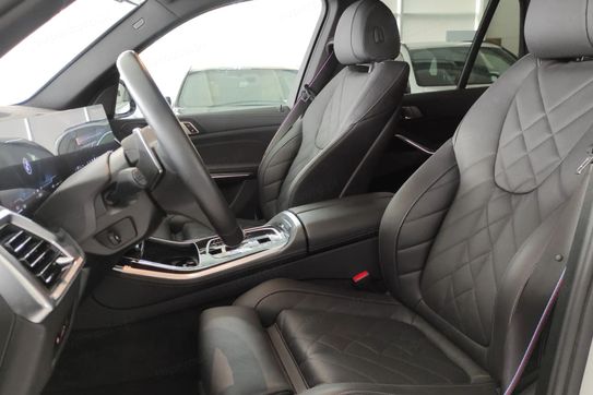 BMW X5 xDrive30d sport-aut