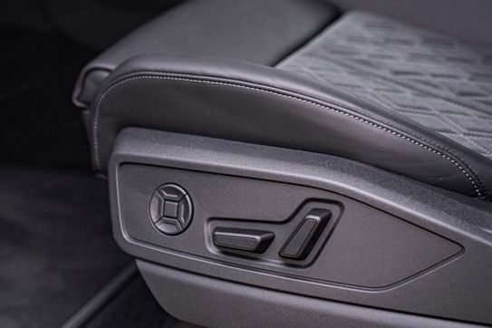 Audi Q5 TFSI quattro S line Sportback