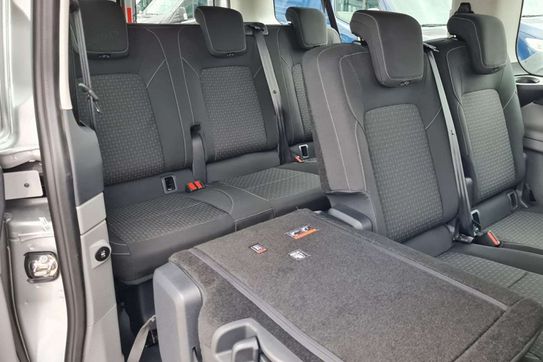 Ford Transit Custom Kombi M1 320 L2H1 Trend