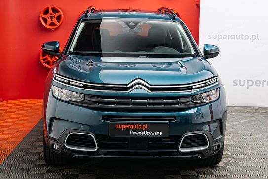 Citroen C5 Aircross 1.6 PHEV Shine EAT8