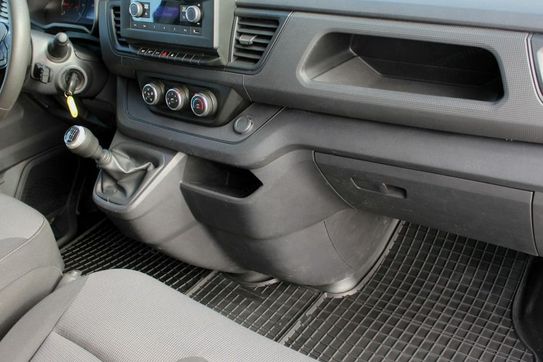Renault Trafic L1H1