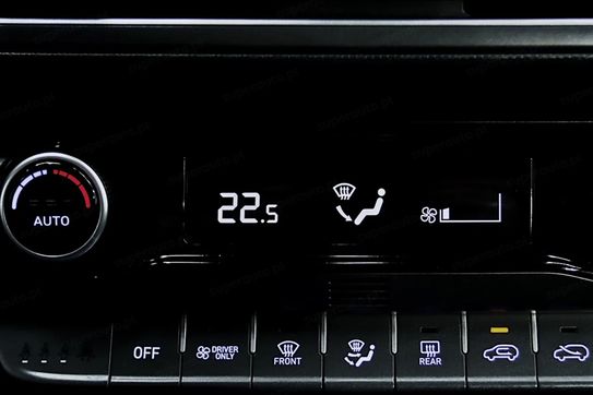 Hyundai Kona 1.6 GDI Hybrid Style DCT