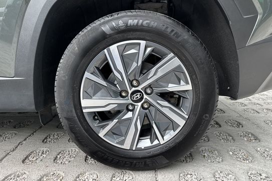 Hyundai Tucson Executive 1.6 T-GDi HEV