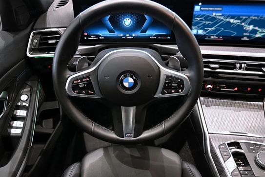 BMW Seria 3 318i M Sport aut