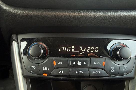 Suzuki SX4 S-Cross 1.4 SHVS Premium